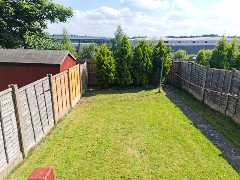 Redwood Road Kings Norton